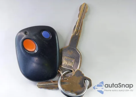 2003 Subaru Baja Sport z USA, uszkodzony, nr VIN 4S4BT62C537111256